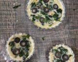 A picture of step 9 of Quiche 🇫🇷🇫🇷.