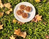 Foto del paso 12 de la receta: Mini tartas de manzana 🍎