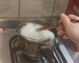 條條分明的螞蟻上樹的食譜步驟1照片