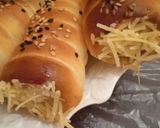 صورة لخطوة 3 من وصفة لي كورني بالدجاج😋