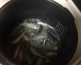 Foto del paso 1 de la receta: Sardinas escabechadas