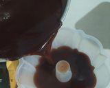 Foto langkah ke 10 dari resep Pudding coklat.