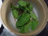 हिरवी मिरची चटणी (green mirchi chutney recipe in marathi)