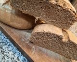 Foto del paso 9 de la receta: Pan 100% integral