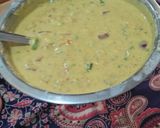 व्हीट फ्लोर वेज चीला (Wheat flour veg cheela recipe in hindi) रेसिपी चरण 2 फोटो