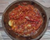 Foto langkah ke 3 dari resep Sambal Plelek.