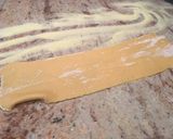 A picture of step 11 of Ultimate Fresh Tagliatelle.