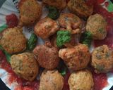 મેથીના ગોટા (Methi Gota Recipe In Gujarati) રેસીપી સ્ટેપ2ફોટો