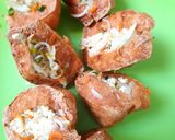 Foto langkah ke 5 dari resep Tahu Isi Simpel.