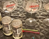 Foto del paso 5 de la receta: GT con ginebra casera doble destilada