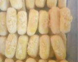 Foto langkah ke 4 dari resep Kastengel teflon.