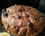 Foto del paso 9 de la receta: Pan🥧 de banano🍌 y chocolate🍫 Vegano😊