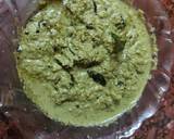 Masala dosa recipe step 2 photo