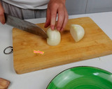 Foto del paso 3 de la receta: Musaca o Moussaka, da igual cómo lo llames, está delicioso