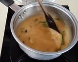 Foto langkah ke 1 dari resep Bika ambon ekonomis legit berserat😋😋😋.