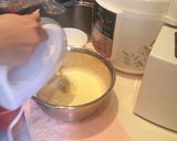 Foto del paso 1 de la receta: Cake
