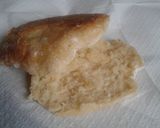 Foto del paso 2 de la receta: Pan en sartén