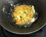 Foto langkah ke 8 dari resep Dadar Tahu Sederhana.