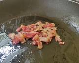 Stir fried shrimps with egg whites recipe step 4 photo