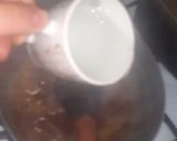 صورة لخطوة 6 من وصفة كيكة الجزر 😋