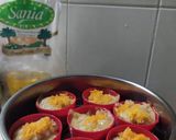 Foto langkah ke 4 dari resep Dimsum Talam.