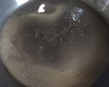 Foto del paso 1 de la receta: Mousse de chocolate oaxaqueño con coulis de níspero
