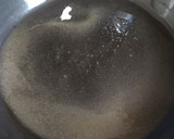 Foto del paso 1 de la receta: Mousse de chocolate oaxaqueño con coulis de níspero