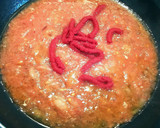 Foto del paso 6 de la receta: Tallarines a  la norma