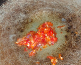 Foto langkah ke 2 dari resep #65 Sambal Tempe Kemangi.