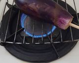 Foto langkah ke 2 dari resep Pecak Bakar Terong Ungu.