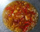 Foto langkah ke 4 dari resep Sambal goreng tempe.