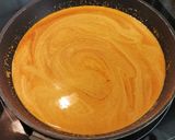 Foto del paso 5 de la receta: Espaguetis al escollo picante