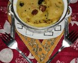 A picture of step 5 of Karhi.