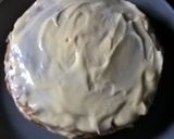 Foto langkah ke 6 dari resep Mille Crepes Keto #ketopad #kamismanis.