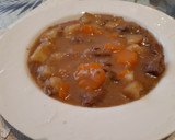 Foto del paso 7 de la receta: Ternera en salsa con patatas