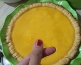 Foto langkah ke 5 dari resep 24. Pie Susu Teflon.