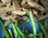बिना तेल अदरक, हरी मिर्च और नींबू का अचार(Bina tel adrak,hari mirch,nimbu ka achar recipe in Hindi) रेसिपी चरण 1 फोटो