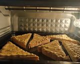 Foto langkah ke 3 dari resep Roti boy toast.