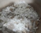 عکس مرحله 2 از دستور خوراک دل و جگر بوقلمون