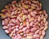 Foto langkah ke 1 dari resep Kalio Kacang Merah.
