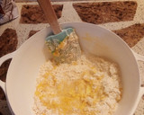 Foto del paso 1 de la receta: Cookies de Coco y limón