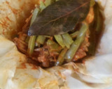 Foto del paso 5 de la receta: Mixiotes de pollo en olla de presión