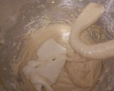 Foto del passaggio 2 della ricetta Danubio Bicolore (vaniglia e cannella, cacao e pepe rosa)