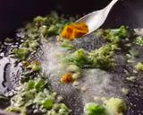 A picture of step 6 of Aloo Chop/ Aloo Bonda.