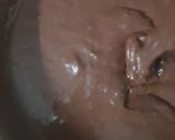 A picture of step 4 of Microwave Banana Bread.