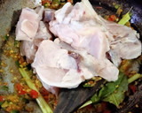 Foto langkah ke 5 dari resep Ayam Betutu.