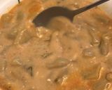 Zöldbableves recept fázis 6 fotója