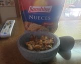 Foto del paso 2 de la receta: Ensalada de higos y nueces