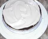Death by chocolate cake (part 2) recipe step 5 photo