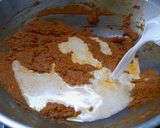 Foto langkah ke 8 dari resep Gulai tambusu khas minangkabau.